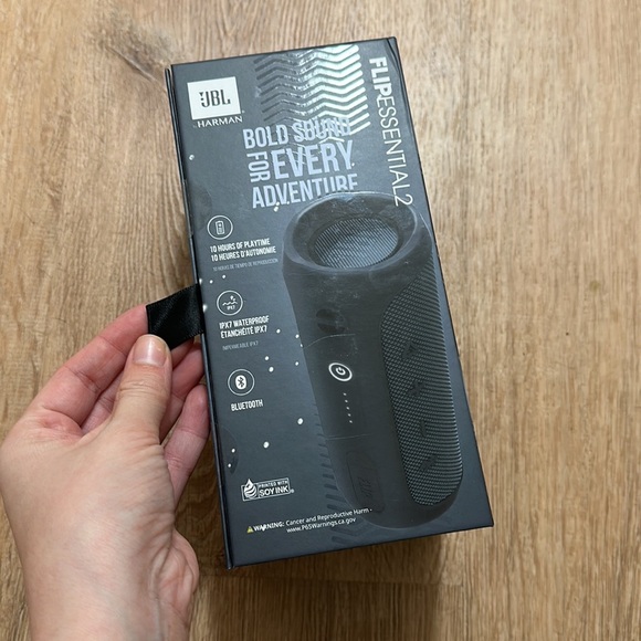 JBL | Flip Essential 2 - Picture 9 of 11